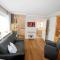 Westwind - Osterweg 51, App 3
