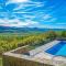 Villa Banic Motovun,Istrien