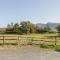 Traditional Mongolian Yurt - Panoramic Mountain Retreat - 4x4 only