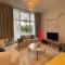 Ashri HH Bright Apt-Damac hills2 - Dubaj