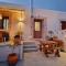 Seva Monolithos house