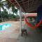 Casa com 4 quartos e piscina no Coqueiro - 路易斯科雷亚