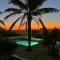 La Finca - 3BR Seaside Villa with Private Pool & BBQ - Tanger
