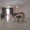 Aqua Marine Apt.6 - Entire Unit - 圣保罗湾城