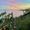 Botanic Garden Apartment Calandre Beach Ventimiglia