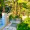Botanic Garden Apartment Calandre Beach Ventimiglia