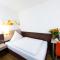 Hotel Alfa - Basel
