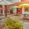 Hotel Sol de Belén Cajamarca