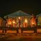 Sam Desert Luxury Resort