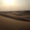 Sam Desert Luxury Resort