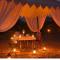 Sam Desert Luxury Resort
