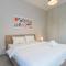 Le 115 Aparthotel in Jal El Dib