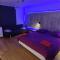 Logis Auberge de la Poirie - 特恩顿