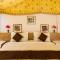 Sam Desert Luxury Resort