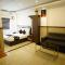 ABUDHABI RESIDENCY