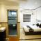 ABUDHABI RESIDENCY