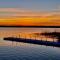 Ferienhaus“ Blaues Wunder“ am Wasser mit Grill