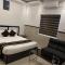 ABUDHABI RESIDENCY
