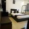 ABUDHABI RESIDENCY