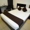 ABUDHABI RESIDENCY