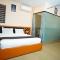 ABUDHABI RESIDENCY