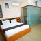 ABUDHABI RESIDENCY