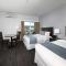 Ocean View Hotel