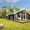 8 person holiday home in Grenaa-By Traum