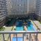 NJC Staycation NJC Staycation