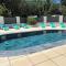 VILLA AVEC PISCINE - Néoules