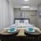Easy Star - Lindo Studio no Coração de Moema - GL01H - 圣保罗