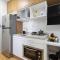 Easy Star - Lindo Studio no Coração de Moema - GL01H - 圣保罗