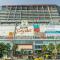 Ghumloo/com - Super Deluxe Stay at Finest Mall Gaur City (Bar, Club, Rajhansh Cinemas, Food Court, SuperMart etc..)