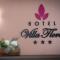 Hotel Villa Flora