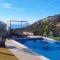 2260-Luxury villa with private pool and seaview - Manilva