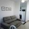 Apartamento aconchegante Jd América
