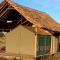 Amboseli Discovery Camp
