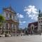 Spacious, 2 Bedrooms Apartment Cracow City Centre by Noclegi Renters