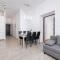 Spacious, 2 Bedrooms Apartment Cracow City Centre by Noclegi Renters