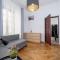 Spacious, 2 Bedrooms Apartment Cracow City Centre by Noclegi Renters