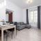 Spacious, 2 Bedrooms Apartment Cracow City Centre by Noclegi Renters