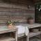 The Workers Cottage