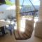 Casa nova, piscina, área gourmet e muito conforto.