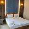 Hotel AK International - Chennai