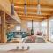 Dougs Mountain Getaway - Top Two Floors