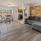 Modern Cozy 2b apt in Shelby Twp