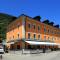 Boutique und Bier Hotel des alpes