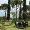 Eco-Chic Retreat Countryside Oasis Near Florence