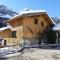 CHALET ALISTELLE - 10 à 12 personnes - TIGNES LES BREVIERES - Tignes