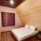 3Gozel Aframe Villa Gabala 3Gozel Aframe Villa Gabala